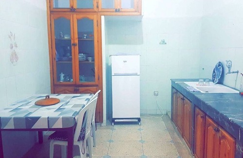 Hay Chemaaou House | Beautiful big apartment near the capital.