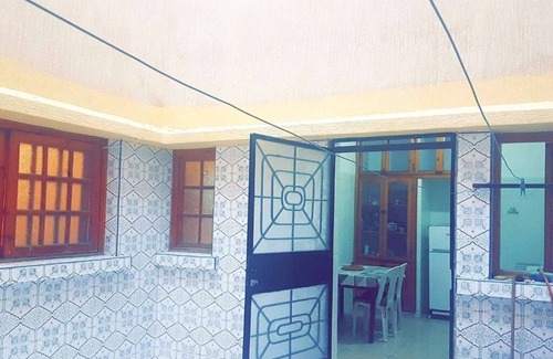 Hay Chemaaou House | Beautiful big apartment near the capital.