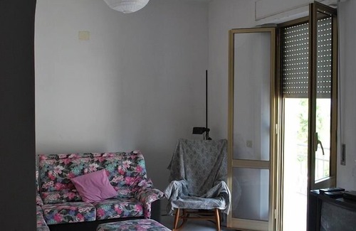 Morrovalle Apartment | Beautiful Big Bright apartment in Marche hills