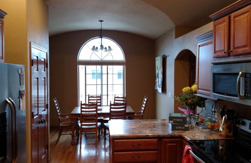 Rapid City House | Beautiful Black Hills Vacation Home
