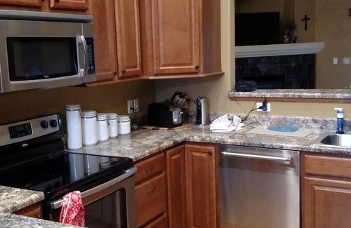 Rapid City House | Beautiful Black Hills Vacation Home