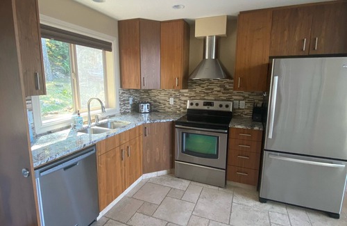 Blind Bay House | Beautiful Blind Bay Waterfront Home !