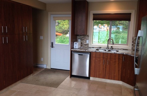 Blind Bay House | Beautiful Blind Bay Waterfront Home !