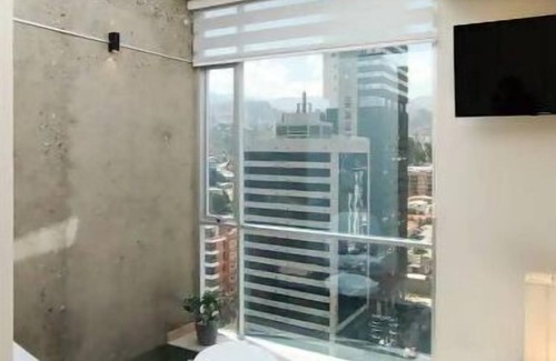 La Paz Apartment | Beautiful Penthouse Duplex @ the best area in La Paz