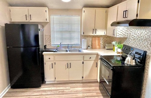 Brandon House | Beautiful Boho style Villa in the Tampa area