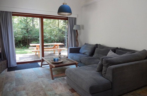 Oude Willem Villa | Beautiful Boshuis just outside Diever in the middle of National Park Drents Friese Wold