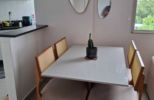 Anil Apartment | Beautiful Apartment next to Barra da Tijuca