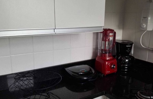 Anil Apartment | Beautiful Apartment next to Barra da Tijuca