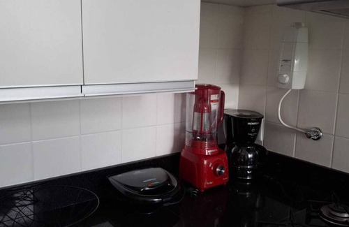 Anil Apartment | Beautiful Apartment next to Barra da Tijuca