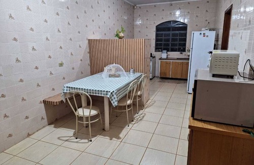 Cambuquira Cottage | Beautiful Country House in Cambuquira