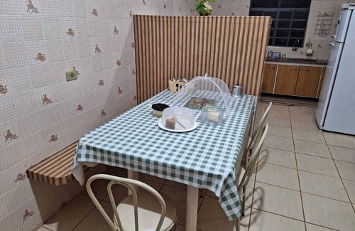 Cambuquira Cottage | Beautiful Country House in Cambuquira