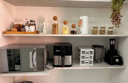 Novo Gravata Ski Chalet | Beautiful and cozy house!