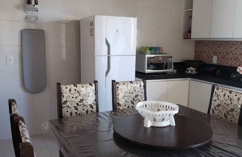 Anchieta House | Beautiful 4 bedroom house on the beach of Castilian ES