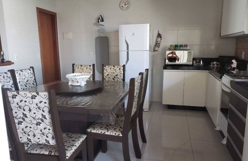 Anchieta House | Beautiful 4 bedroom house on the beach of Castilian ES