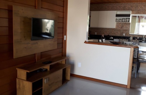 Anchieta House | Beautiful 4 bedroom house on the beach of Castilian ES