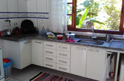 Indaiatuba House | Beautiful villa in a closed condominium.
