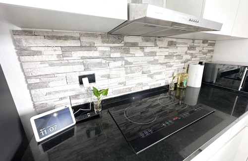 Playa del Carmen Apartment | Beautiful brand new LOFT 1 mile away from the beach!