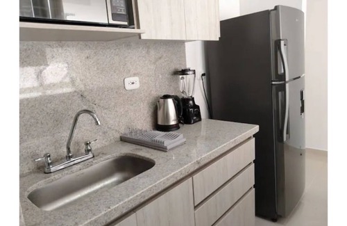 Miramar Apartment | Beautiful Brand New Apt, Great Location