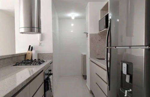 Miramar Apartment | Beautiful Brand New Apt, Great Location