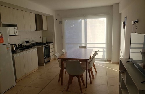 Mendoza City Center Apartment | Beautiful brand new apartment