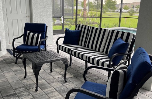 Immokalee House | Beautiful Brand New House in the warmth of SW Florida