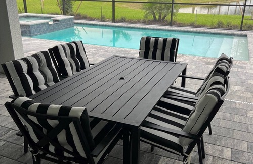 Immokalee House | Beautiful Brand New House in the warmth of SW Florida