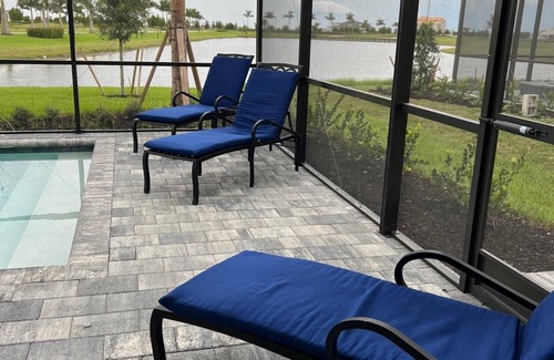 Immokalee House | Beautiful Brand New House in the warmth of SW Florida