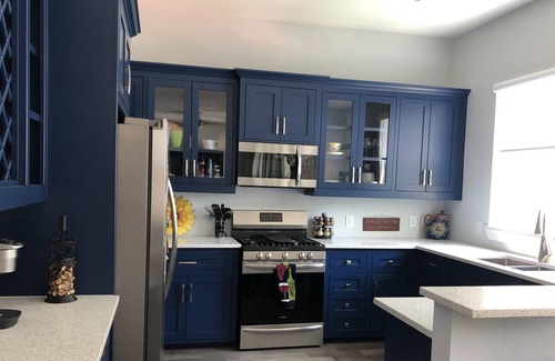 Knox - Henderson House | Beautiful Brand New Home in Prime Location-Lower Greenville Oasis with Pool