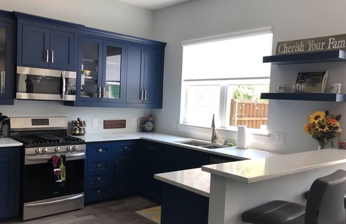 Knox - Henderson House | Beautiful Brand New Home in Prime Location-Lower Greenville Oasis with Pool
