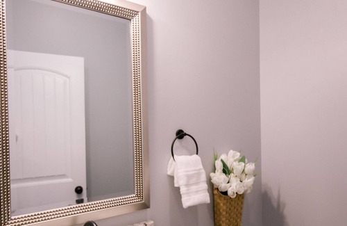 Keene House | Beautiful Brand New Lexington Home!