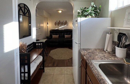 Syracuse Apartment | Beautiful brand new one bedroom close to area hospitals & university!