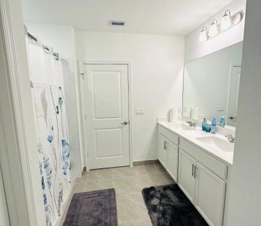 Port Saint Lucie House | Beautiful Brand new 3bedroom home