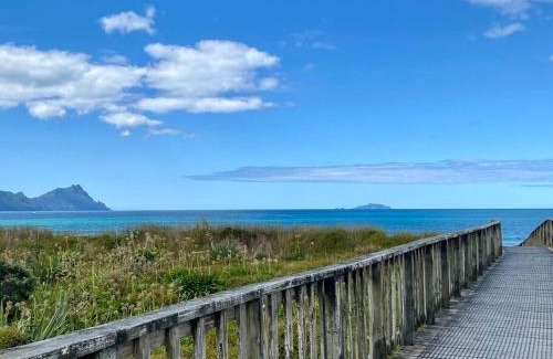 Ruakaka Apartment | Beautiful Bream Bay Studio - Ruakaka