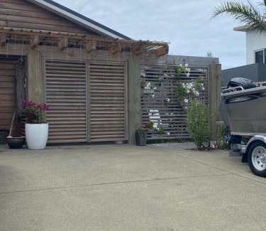 Ruakaka Apartment | Beautiful Bream Bay Studio - Ruakaka