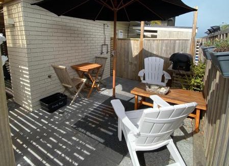 Ruakaka Apartment | Beautiful Bream Bay Studio - Ruakaka