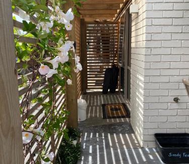 Ruakaka Apartment | Beautiful Bream Bay Studio - Ruakaka
