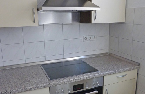Luenen Apartment | Beautiful, bright 2.5 room apartment (65 sqm) with south-facing balcony in Lünen-Mitte