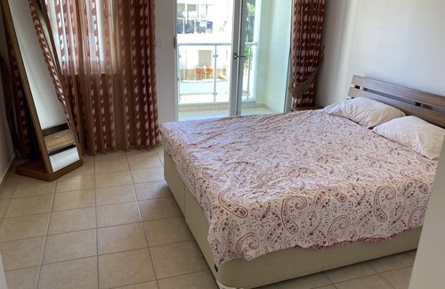 Manavgat Condo | Beautiful Bright 3 Bed Home In Popular Sought After Private Gated Community.
