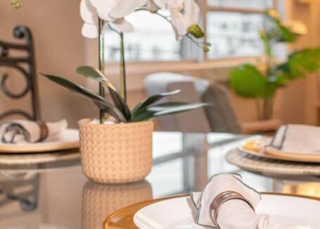 Seaside Heights Apartment | Beautiful Bright and Large 3 Bedrooms Home Near Beach and Boardwalk with Parking