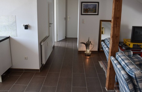 Kelkheim Apartment | Beautiful, bright and cozy