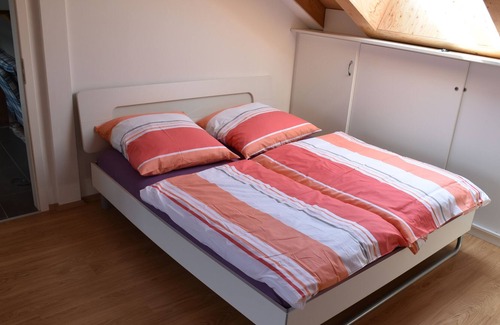 Kelkheim Apartment | Beautiful, bright and cozy