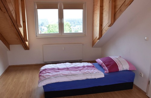 Kelkheim Apartment | Beautiful, bright and cozy