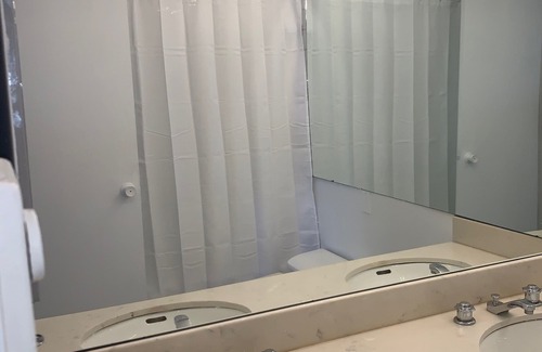 Sutton Place Apartment | Beautiful Bright High Floor Sparkling Modern Studio Apartment