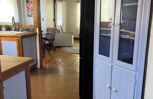 Eureka House | Beautiful bright SunShine House bungalow in the heart of Eureka, MT