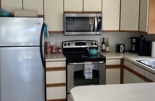Broadkill Beach House | Beautiful Broadkill Beach home with a short walk to the beach.