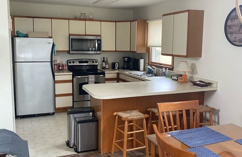 Broadkill Beach House | Beautiful Broadkill Beach home with a short walk to the beach.