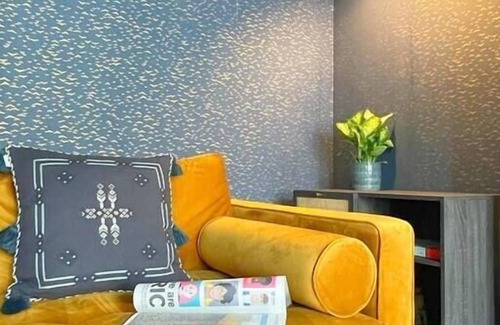 Broadstairs House | Beautiful Broadstairs house with parking, cinema room and pool table