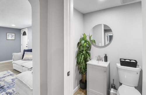 Brook Park House | Beautiful Brookpark House