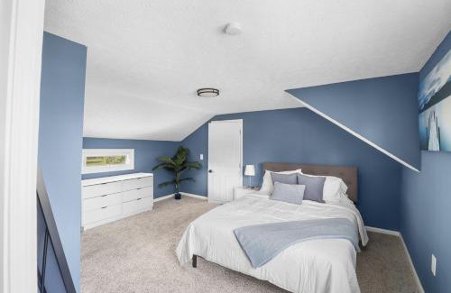 Brook Park House | Beautiful Brookpark House