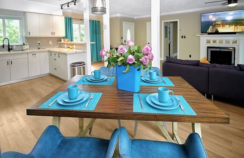 Poinsettia Heights House | Beautiful Bungalow in the heart of Ft Lauderdale at very calm street.